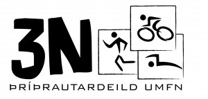 3n logo