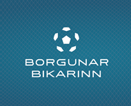 borgunarbikar