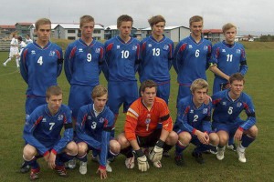 U19 2007