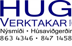 Hug logo