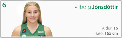 6-vilborgjons 6-vilborgjons