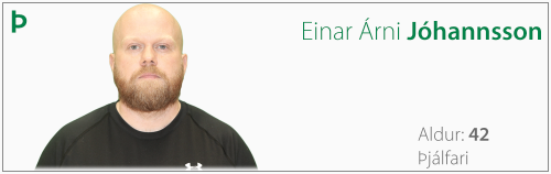 einararni einararni